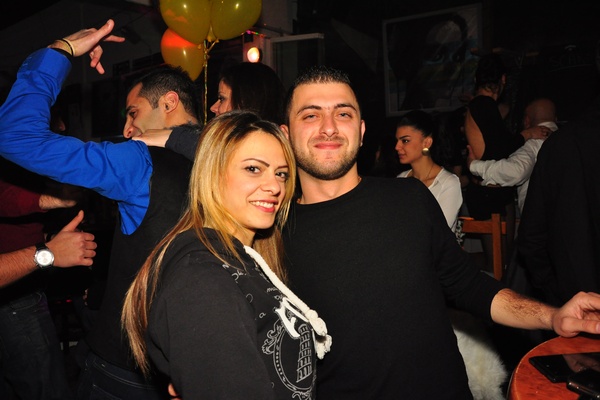 Publicity on Saturday Night